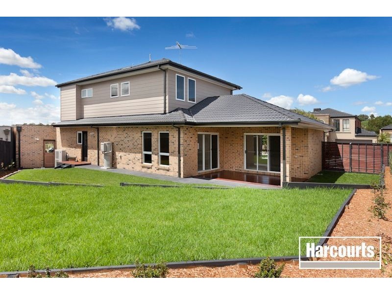 40 Piermont Drive, Berwick VIC 3806