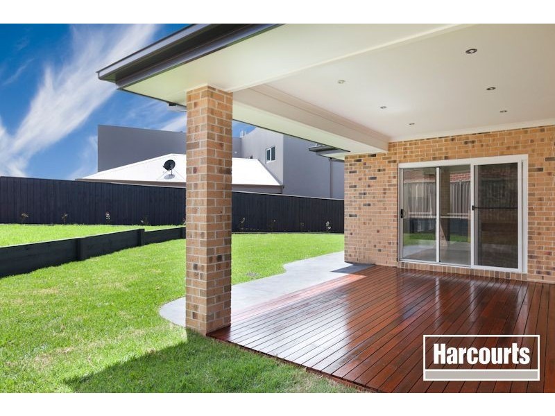 40 Piermont Drive, Berwick VIC 3806