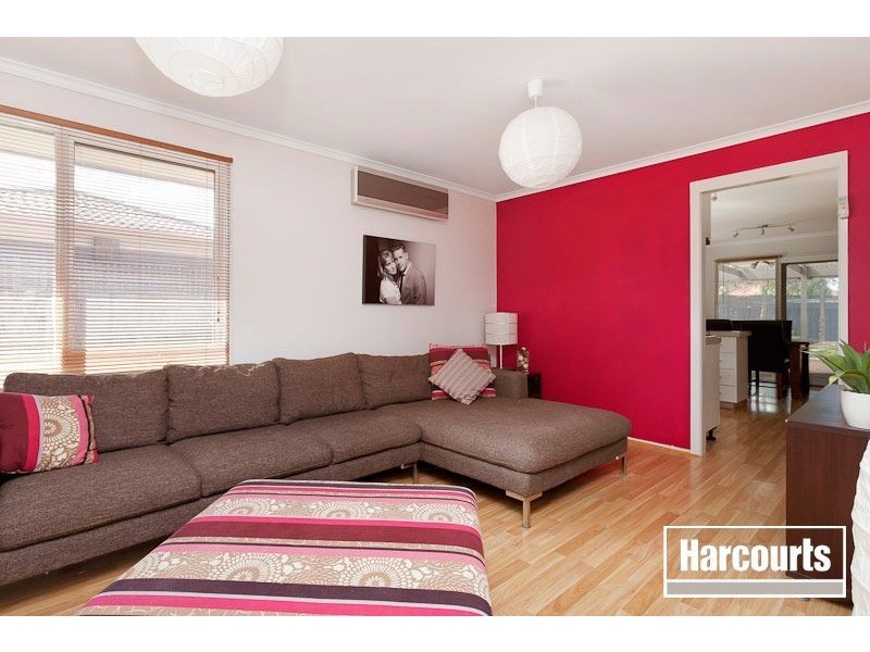 12 Hillman Court, Berwick VIC 3806