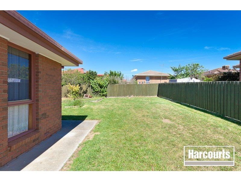 5 Kanumbra Court, Hallam VIC 3803