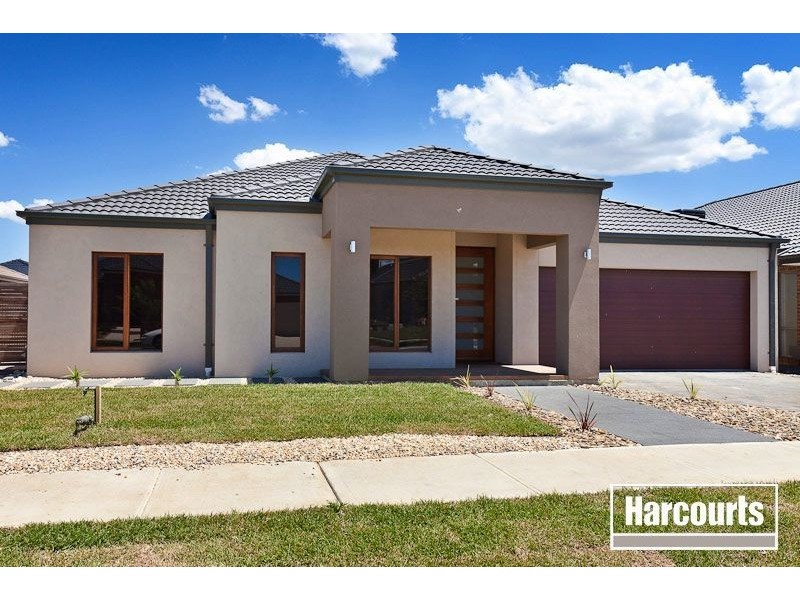 7 Honey Court, Berwick VIC 3806