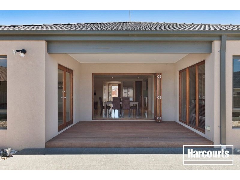 7 Honey Court, Berwick VIC 3806