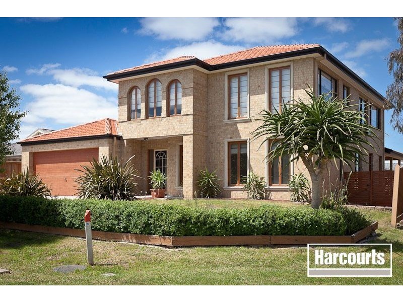 1 Crane Street, Berwick VIC 3806