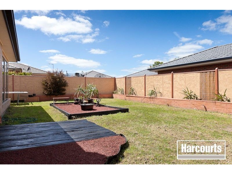 1 Crane Street, Berwick VIC 3806