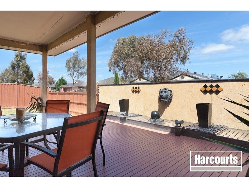 1 Crane Street, Berwick VIC 3806