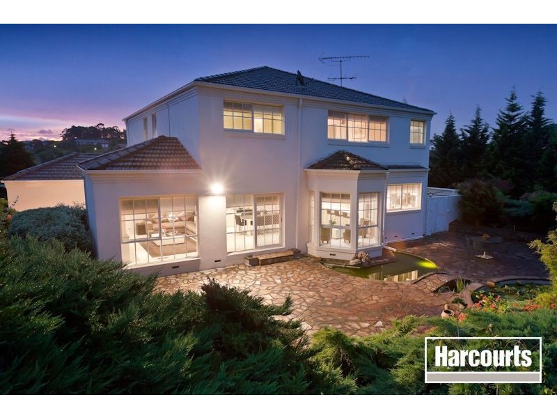 40 – 41 Caithwill Court, Narre Warren North VIC 3804