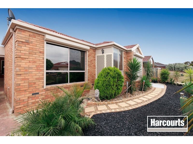 11 Pinnacle Way, Hampton Park VIC 3976