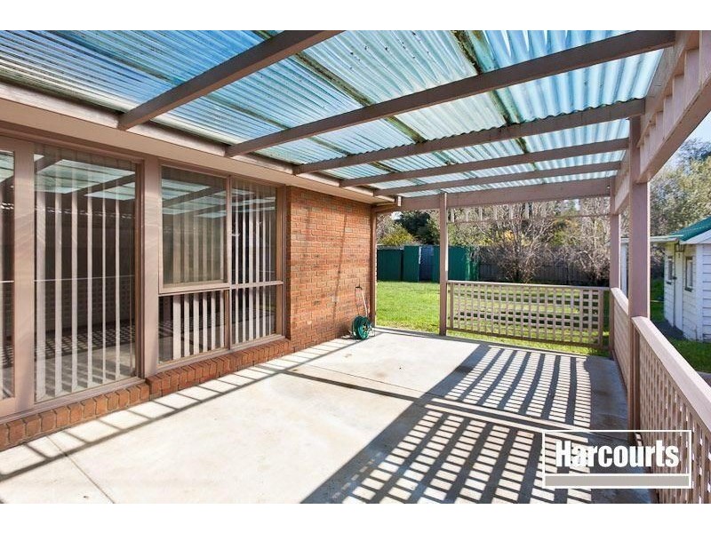 7 Insignia Crescent, Berwick VIC 3806