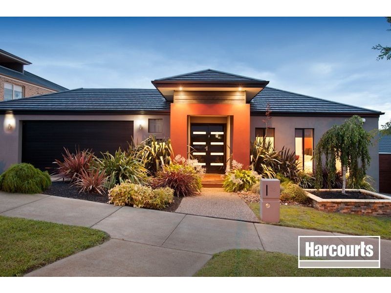 35 Viewgrand Drive, Berwick VIC 3806