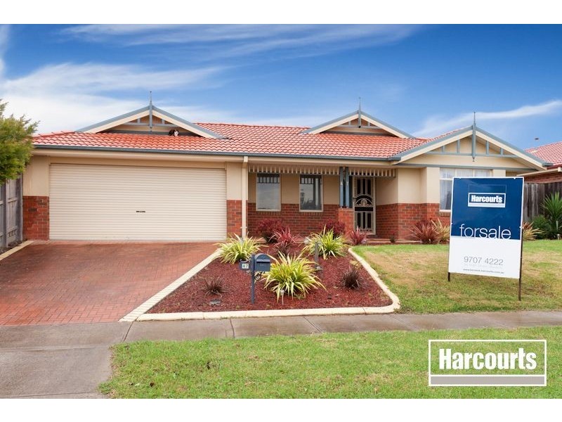 47 Rodlarni Crescent, Berwick VIC 3806