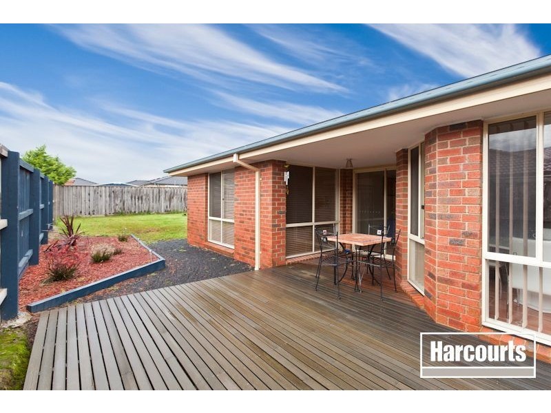 47 Rodlarni Crescent, Berwick VIC 3806
