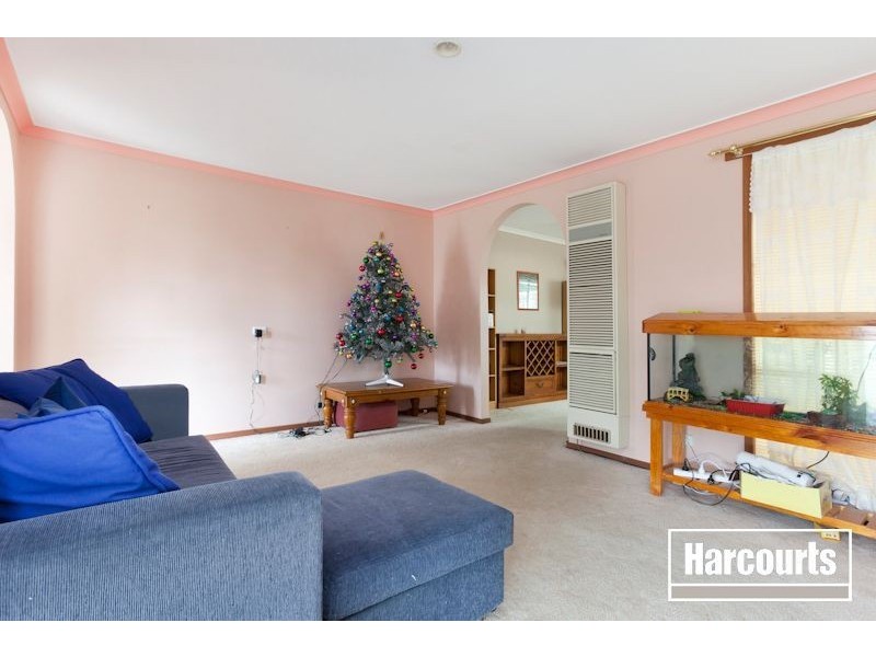 34 Tarcoola Drive, Narre Warren VIC 3805