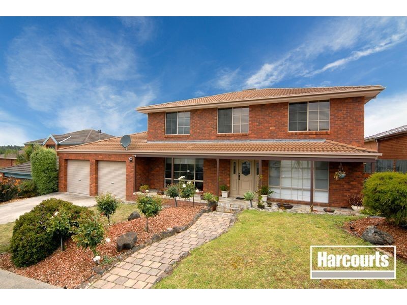 3 George Bass Avenue, Endeavour Hills VIC 3802