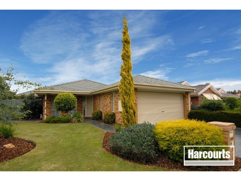 23 Parkwood Avenue, Narre Warren South VIC 3805