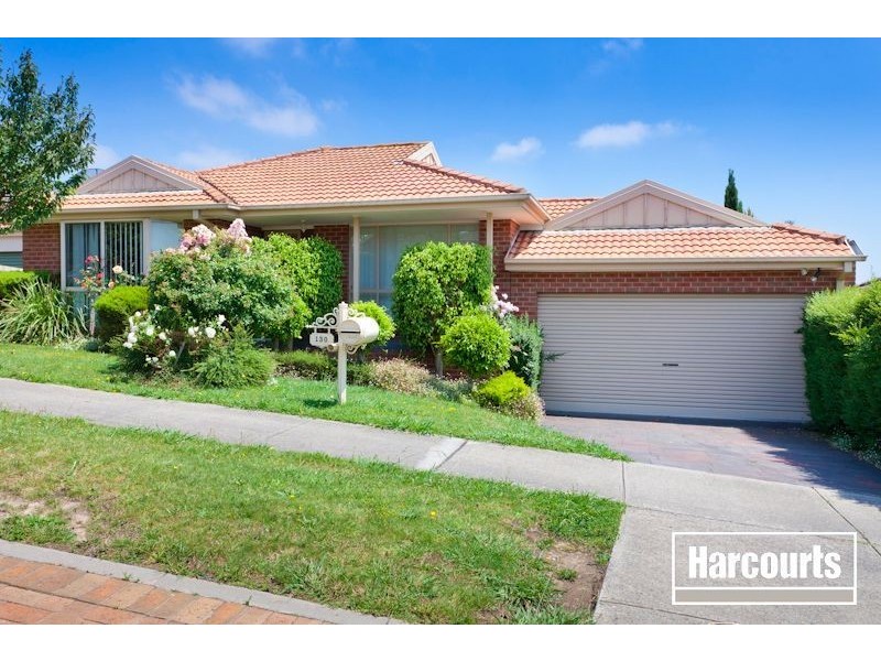 130 Earlsfield Drive, Berwick VIC 3806