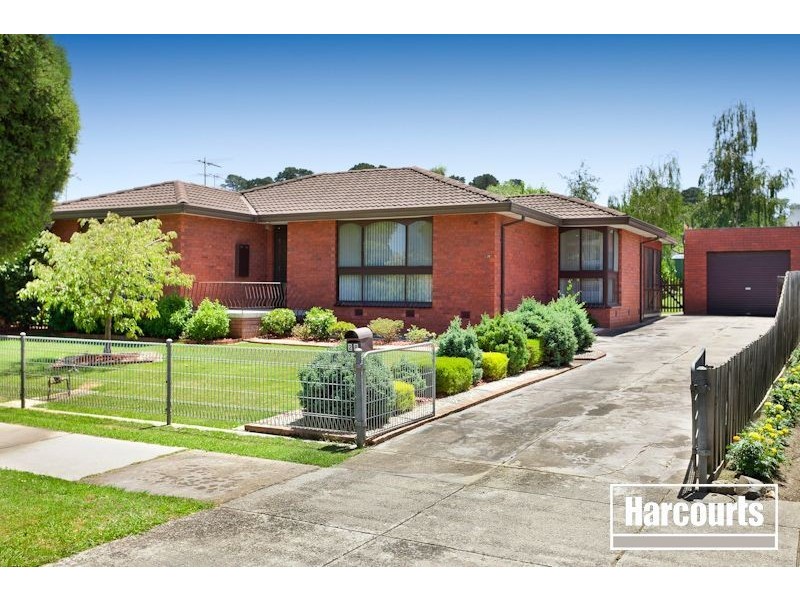 28 Mansfield Street, Berwick VIC 3806