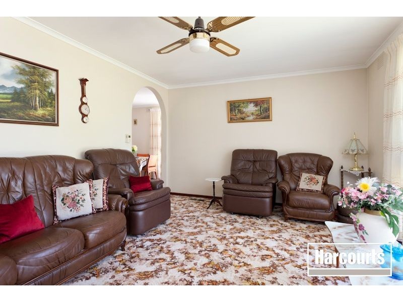 28 Mansfield Street, Berwick VIC 3806