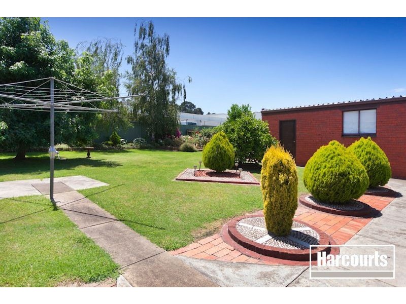 28 Mansfield Street, Berwick VIC 3806
