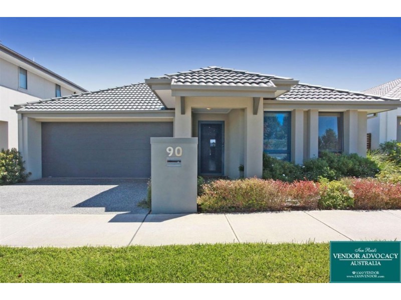 90 Meridian Circuit, Berwick VIC 3806
