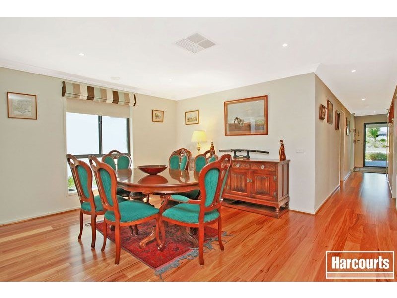90 Meridian Circuit, Berwick VIC 3806