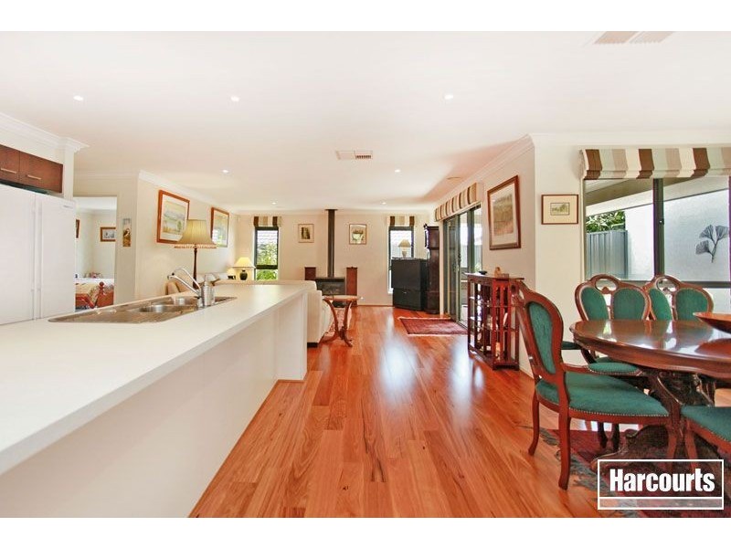 90 Meridian Circuit, Berwick VIC 3806