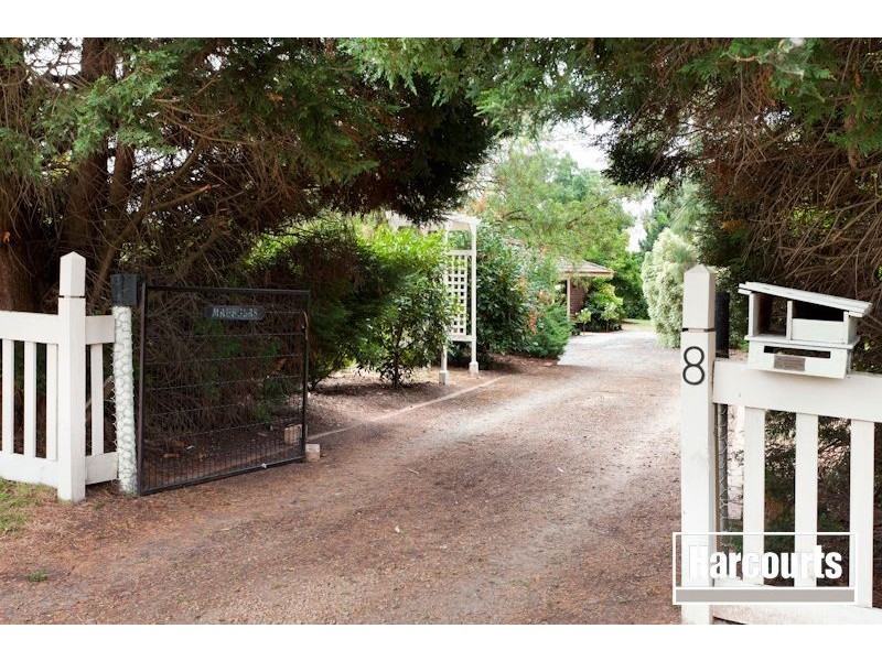 8 Tandderwen Court, Narre Warren North VIC 3804