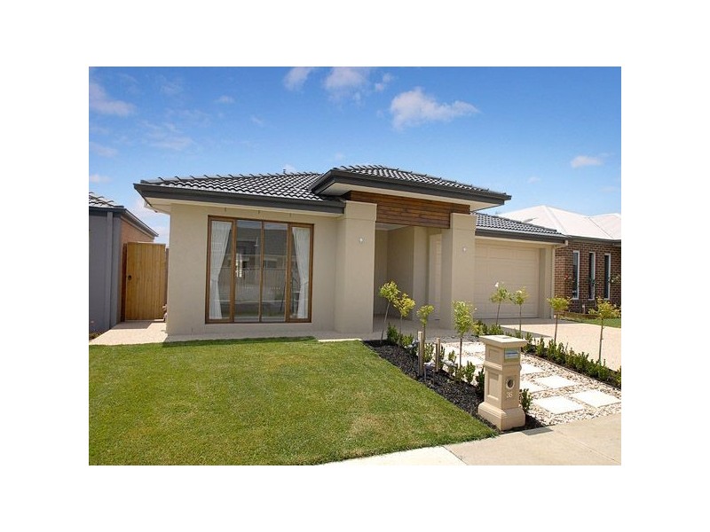 36 Island Circuit, Lyndhurst VIC 3975