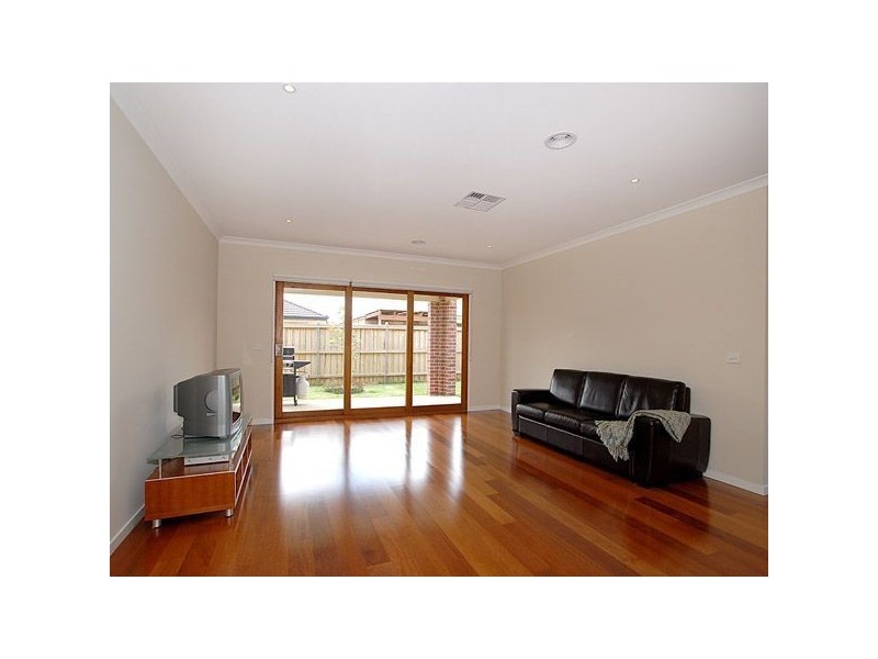 36 Island Circuit, Lyndhurst VIC 3975