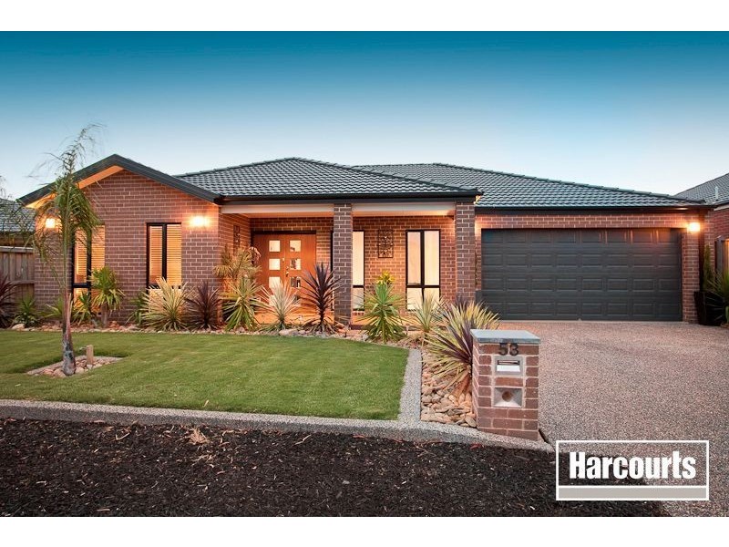 53 Jamieson Way, Berwick VIC 3806