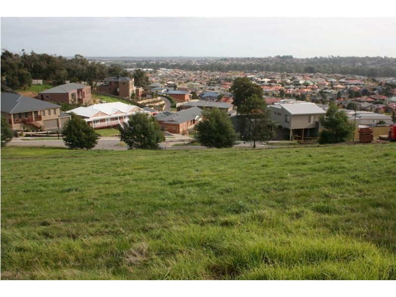 Lot 1617 Liam Circuit, Beaconsfield VIC 3807