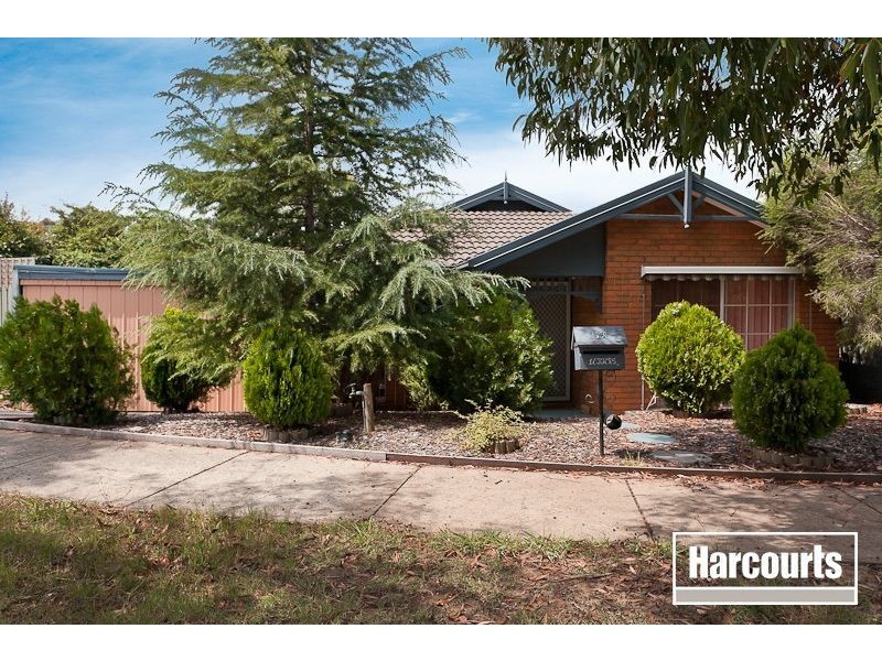 5a Tilba Court, Berwick VIC 3806