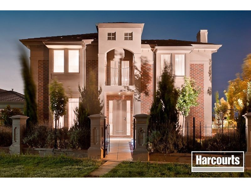 16 Fabriano Place, Narre Warren South VIC 3805