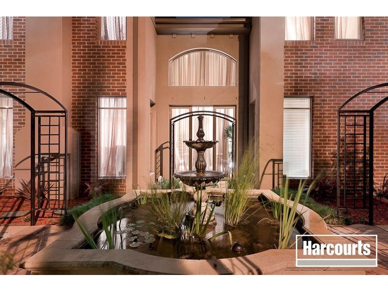 16 Fabriano Place, Narre Warren South VIC 3805