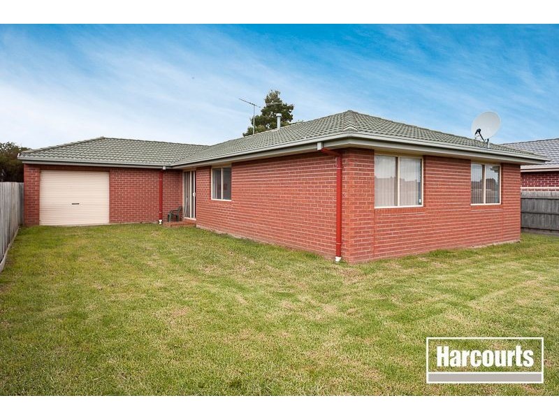 21 Balmaceda Court, Berwick VIC 3806