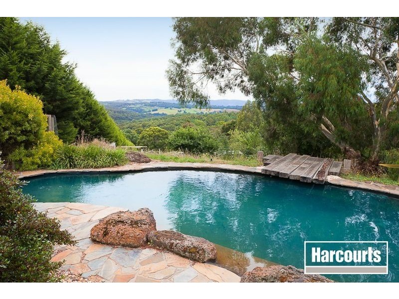 230 Mountain Road, Gembrook VIC 3783