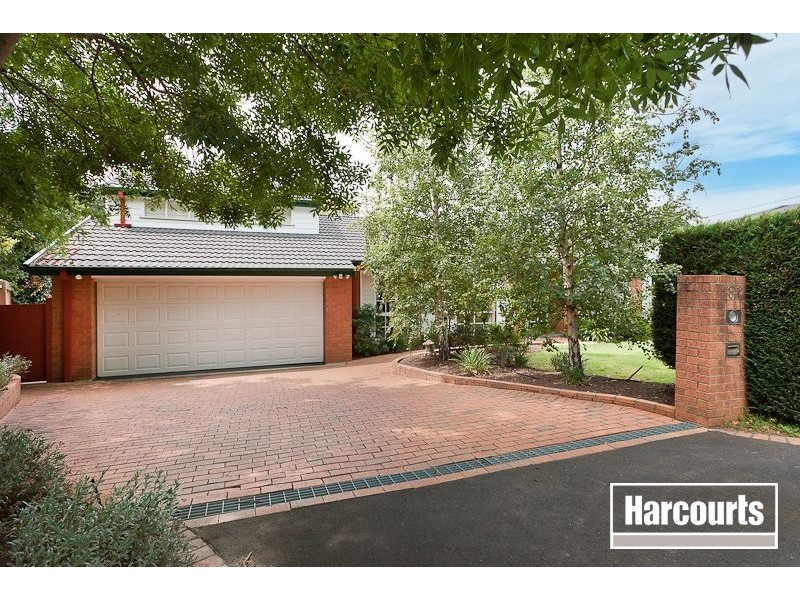 81 Brisbane Street, Berwick VIC 3806
