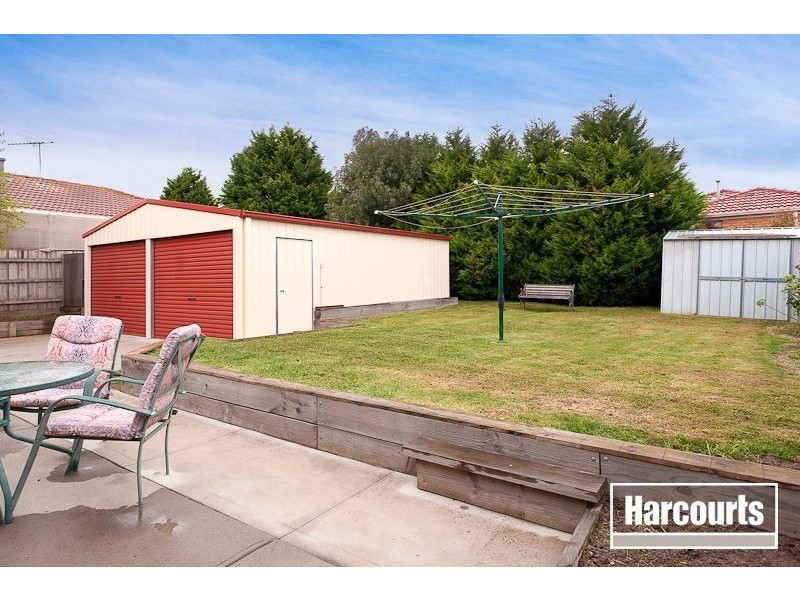 12 Richie Court, Narre Warren South VIC 3805