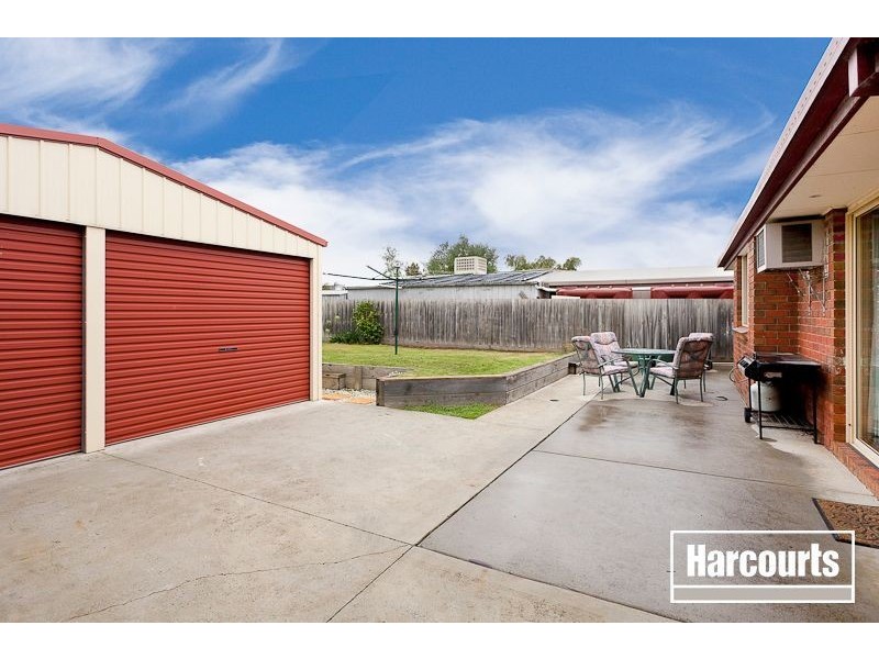 12 Richie Court, Narre Warren South VIC 3805