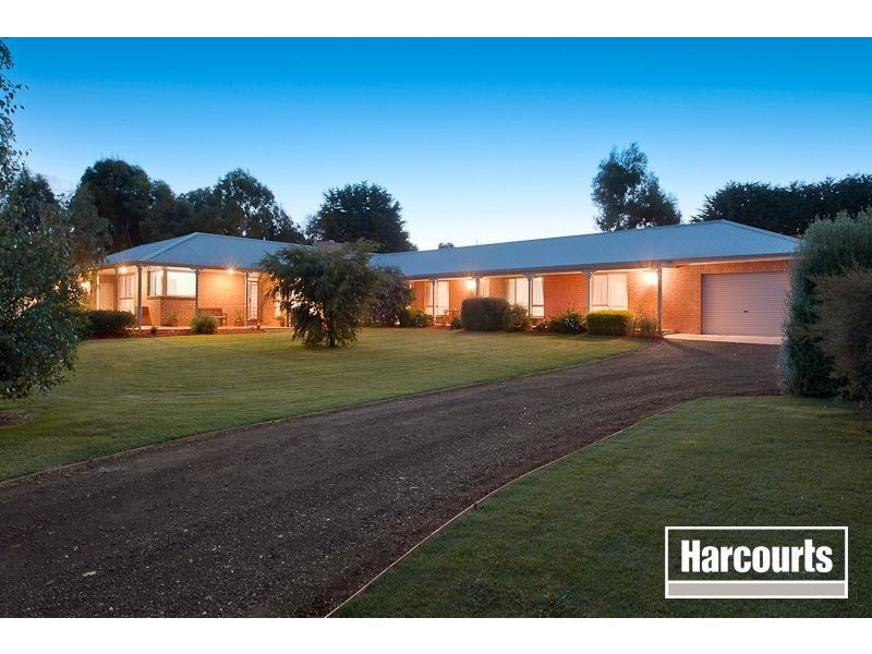 15 – 16 Mack Road, Narre Warren South VIC 3805