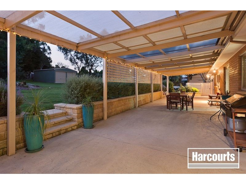 15 – 16 Mack Road, Narre Warren South VIC 3805