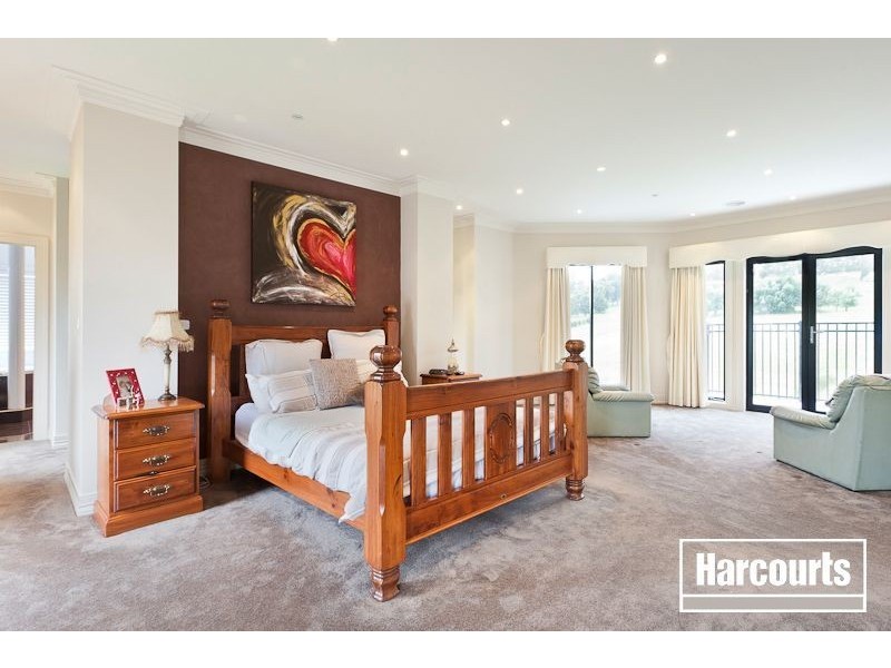 25 Aranmore Crescent, Narre Warren North VIC 3804