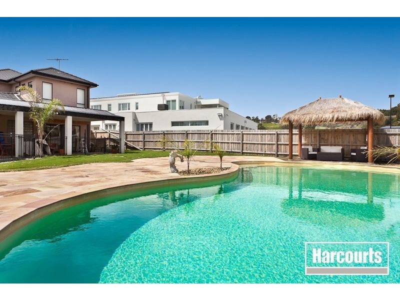 25 Aranmore Crescent, Narre Warren North VIC 3804