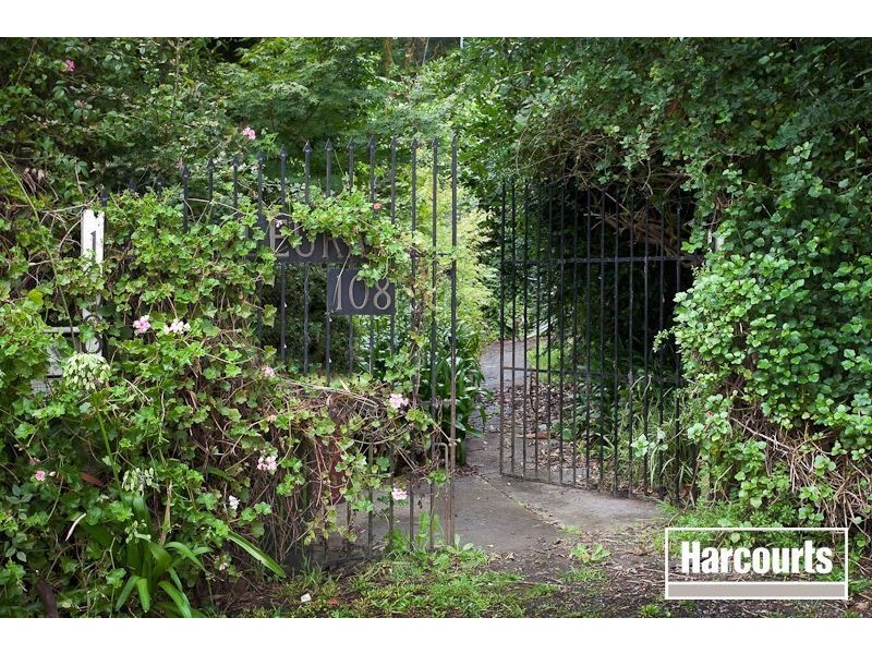 108 Brisbane Street, Berwick VIC 3806