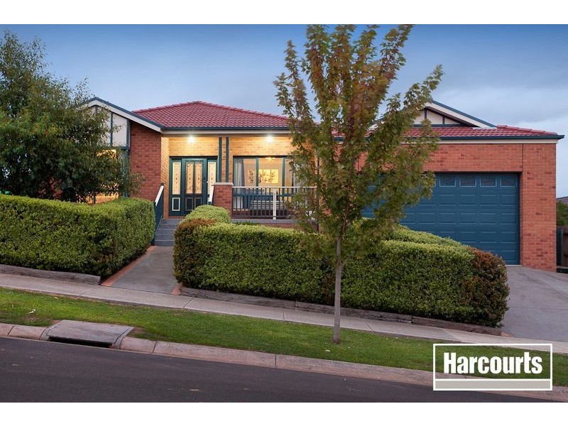 20 Portchester Boulevard, Beaconsfield VIC 3807