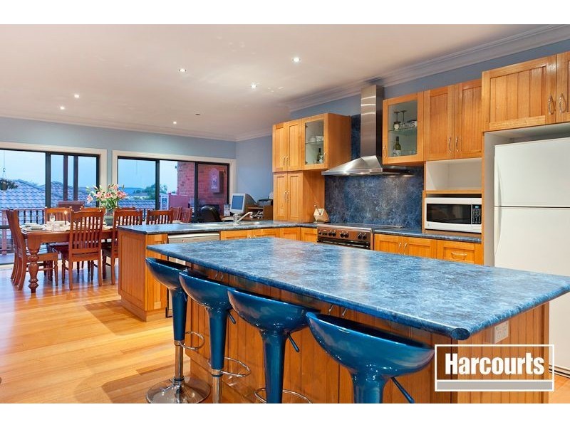 20 Portchester Boulevard, Beaconsfield VIC 3807