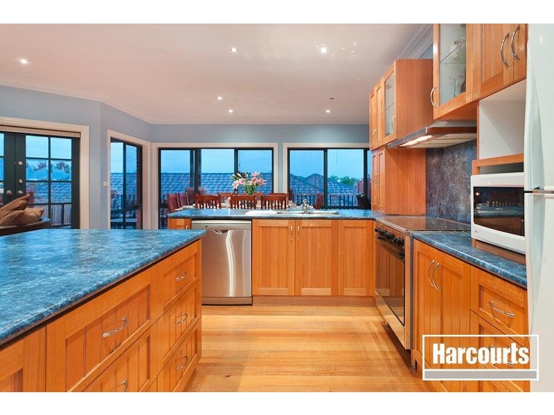 20 Portchester Boulevard, Beaconsfield VIC 3807