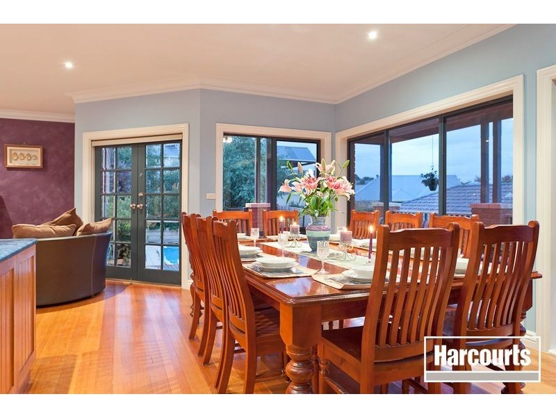 20 Portchester Boulevard, Beaconsfield VIC 3807