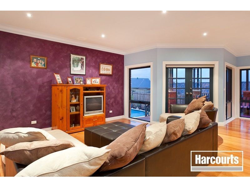 20 Portchester Boulevard, Beaconsfield VIC 3807