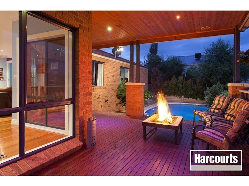 20 Portchester Boulevard, Beaconsfield VIC 3807