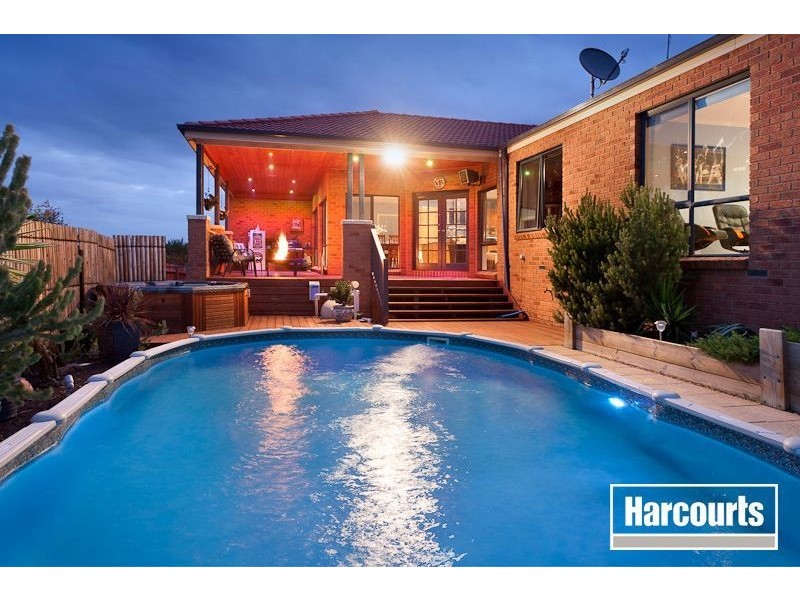 20 Portchester Boulevard, Beaconsfield VIC 3807